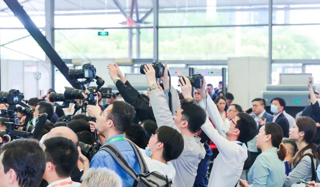 圣湖展訊丨5月9-11日，與您相約第五屆武漢國際水科技博覽會