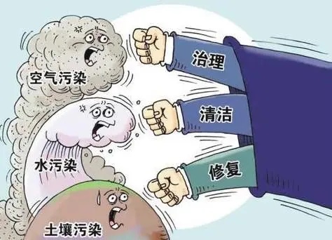 建議加強(qiáng)新污染物治理工作，生態(tài)環(huán)境部做出五點(diǎn)答復(fù)！